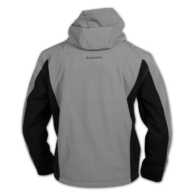 Shark Idle Jacket | Shark Leathers