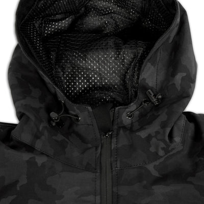Shark Idle Jacket | Shark Leathers