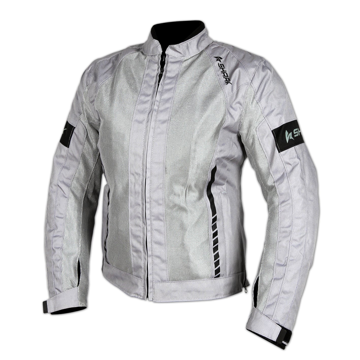 Shark Leathers - Shark Ladies Aired Jacket - Shark Leathers