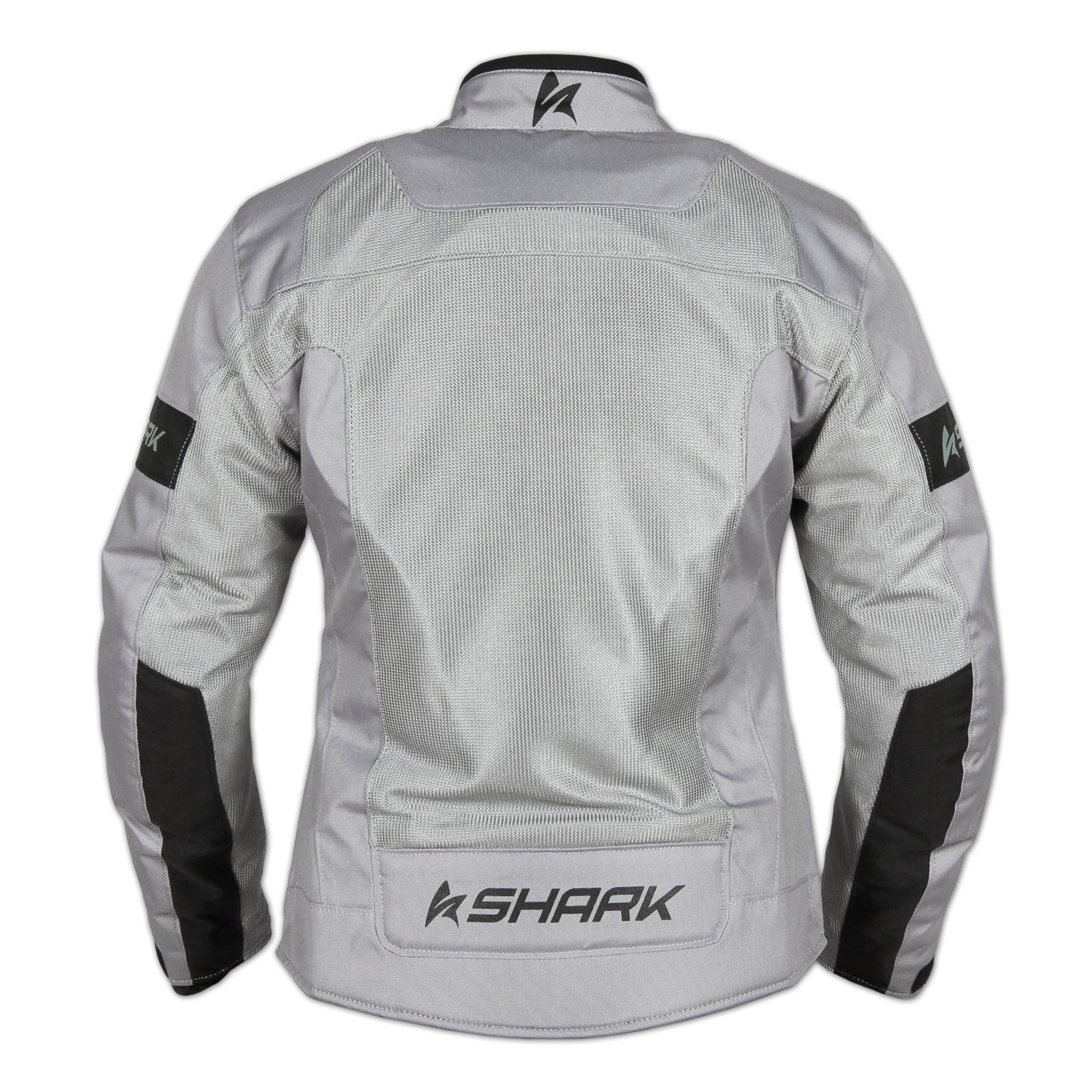 Shark Leathers - Shark Ladies Aired Jacket - Shark Leathers