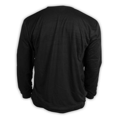 Shark Leathers - Shark Corp Protective Long Sleeve Tees - Shark Leathers