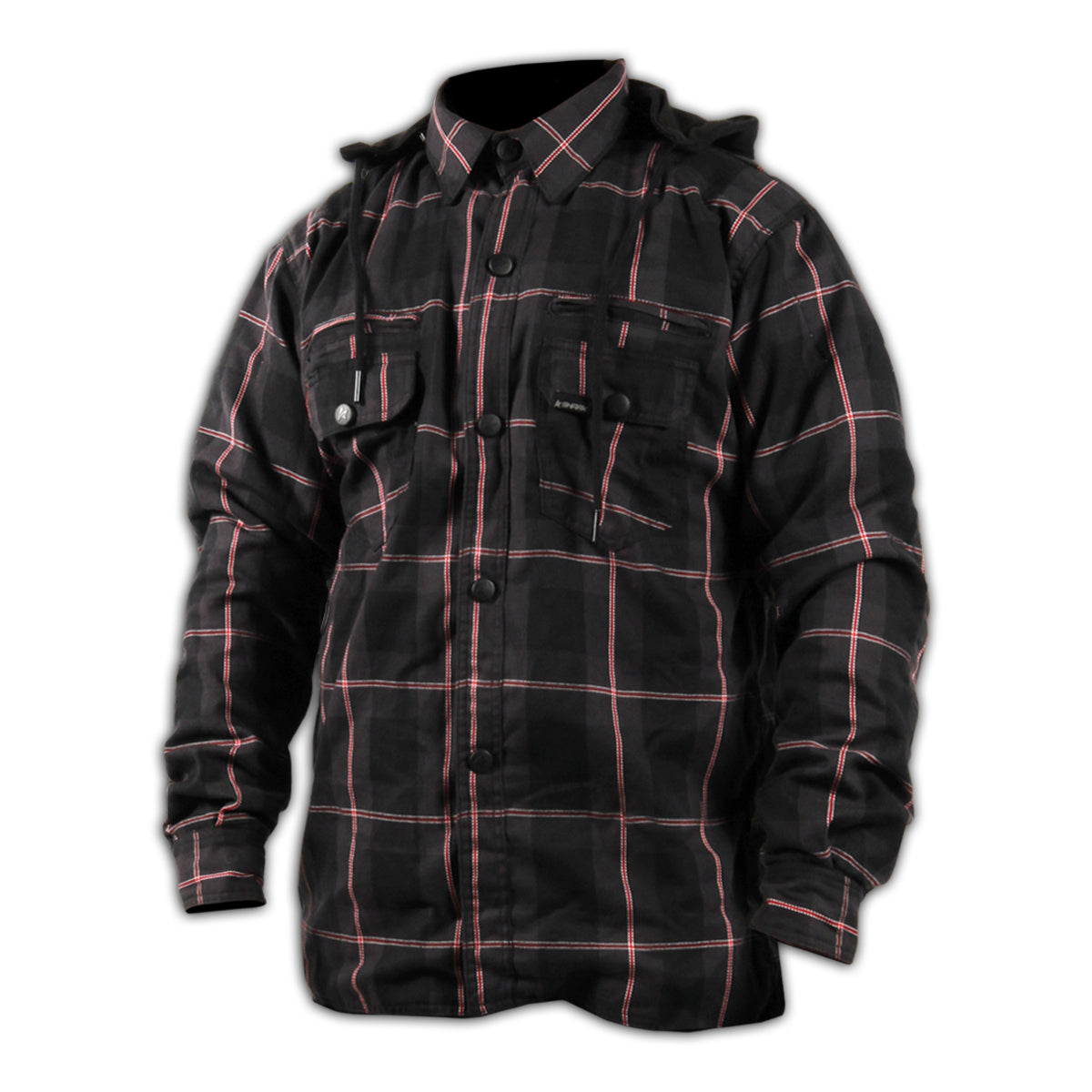 Shark Cruiser Protective Flannel