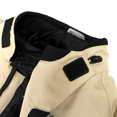 Shark Leathers - Shark Project Tourer Jacket - Shark Leathers
