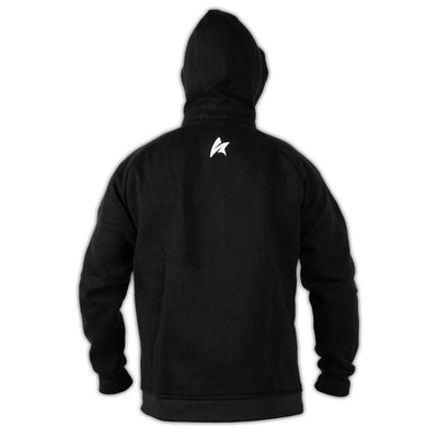 Shark Leathers - Shark Single Layer Protective Hoodie - Shark Leathers