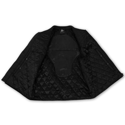 Shark Leathers - Shark Revolver Vest - Shark Leathers