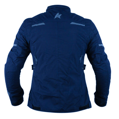 Shark Leathers - Shark Ladies Kokoda Jacket - Shark Leathers