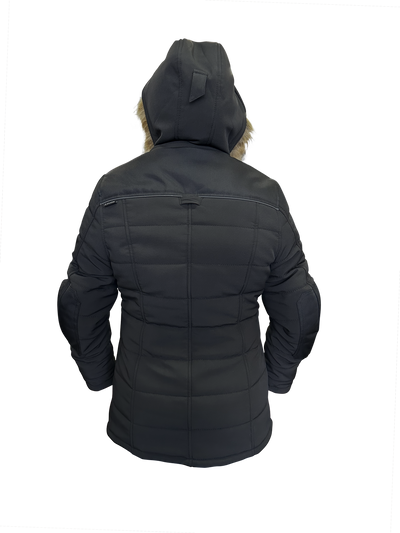 Shark Leathers - Shark Ladies Helsinki Jacket - Shark Leathers