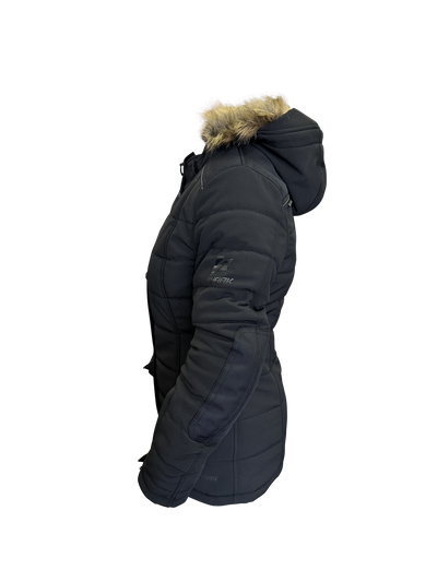 Shark Leathers - Shark Ladies Helsinki Jacket - Shark Leathers
