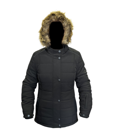 Shark Leathers - Shark Ladies Helsinki Jacket - Shark Leathers