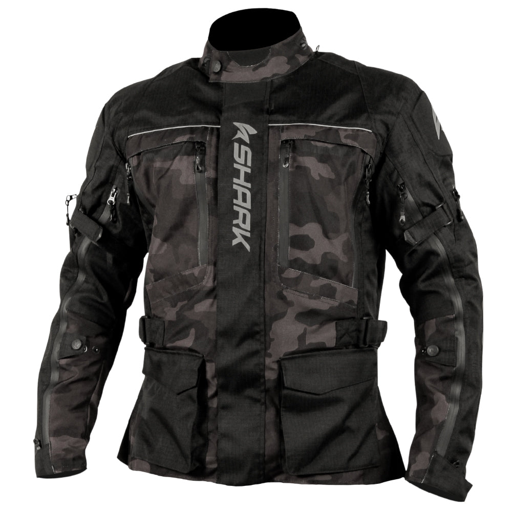 Shark Leathers - Shark Venture Pro Jacket - Shark Leathers