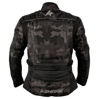 Shark Venture Pro Jacket | Shark Leathers