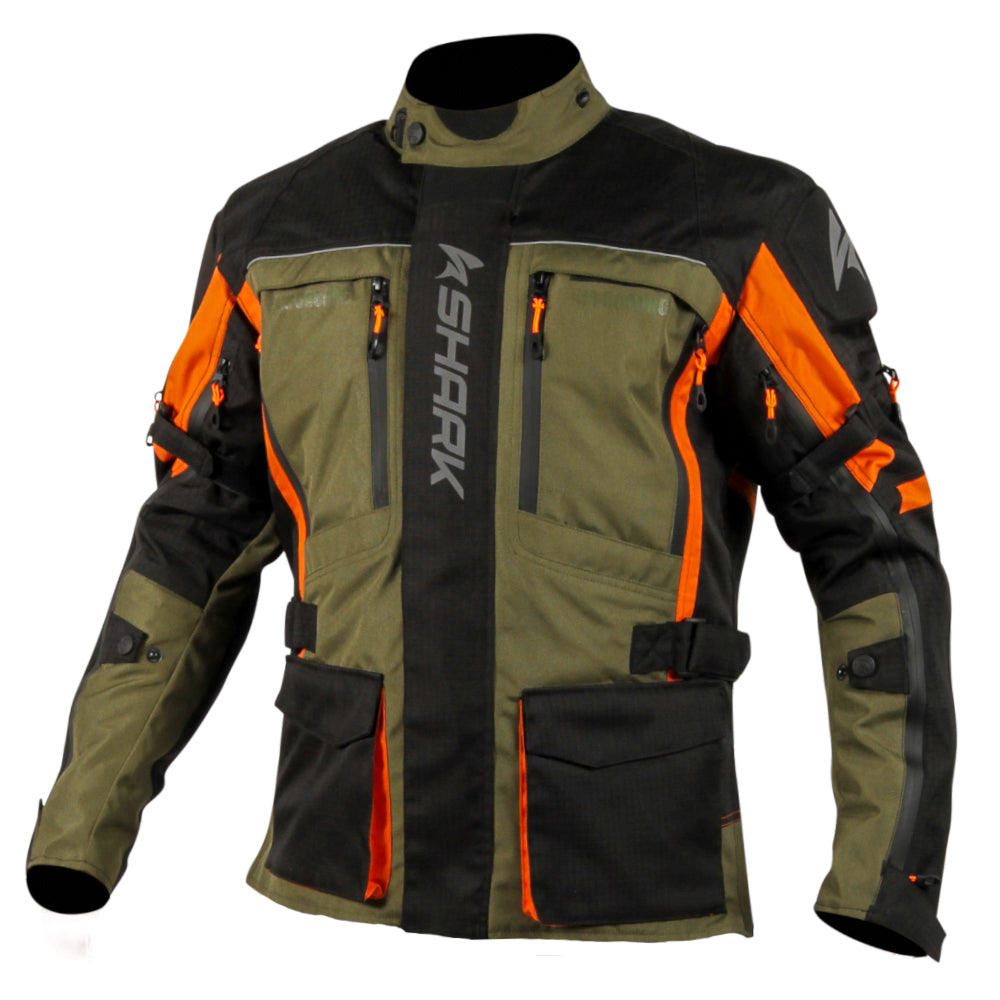 Shark Leathers - Shark Venture Pro Jacket - Shark Leathers