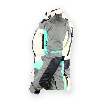 Shark Leathers - Shark Ladies Venture Pro Jacket - Shark Leathers