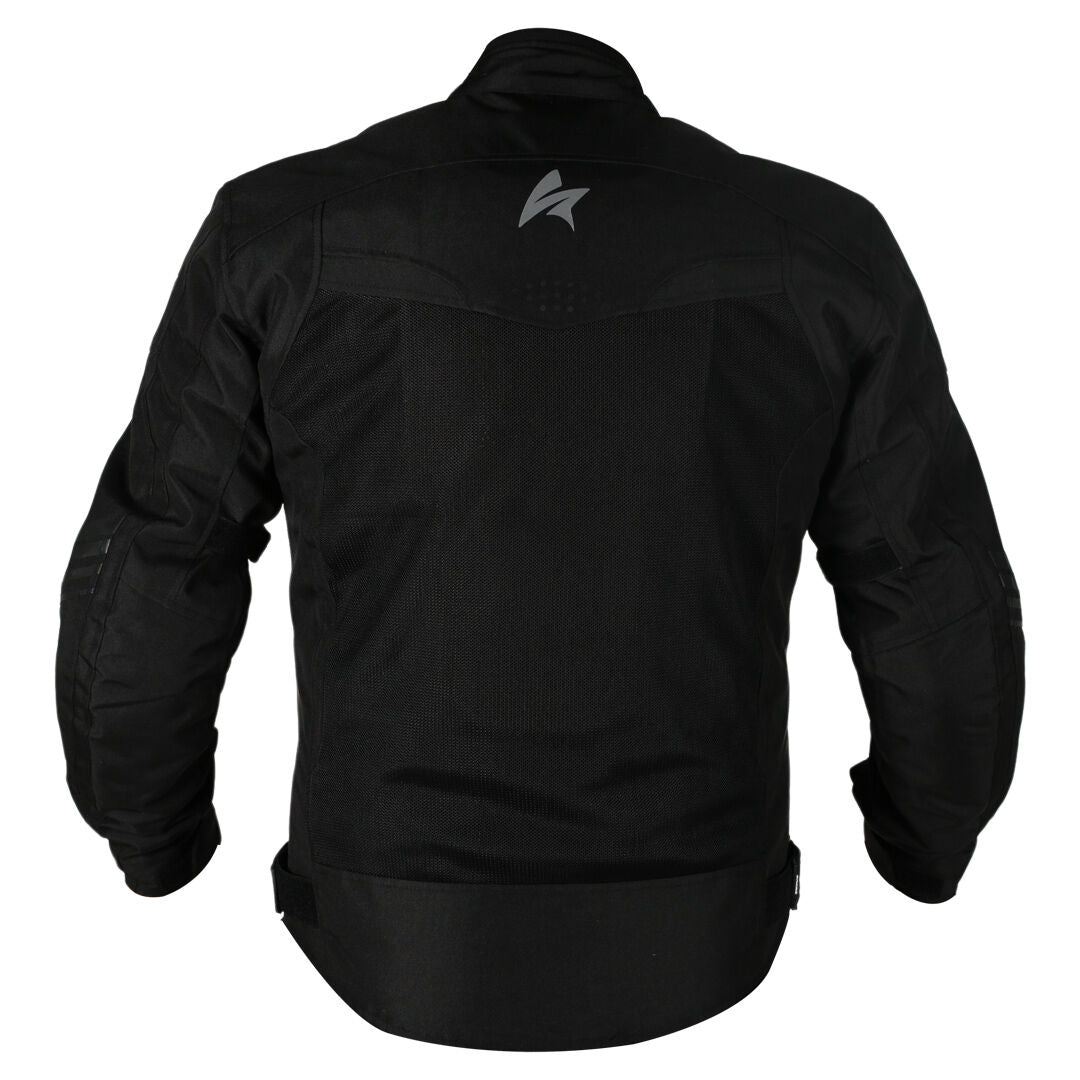 Shark Maverick Jacket Black