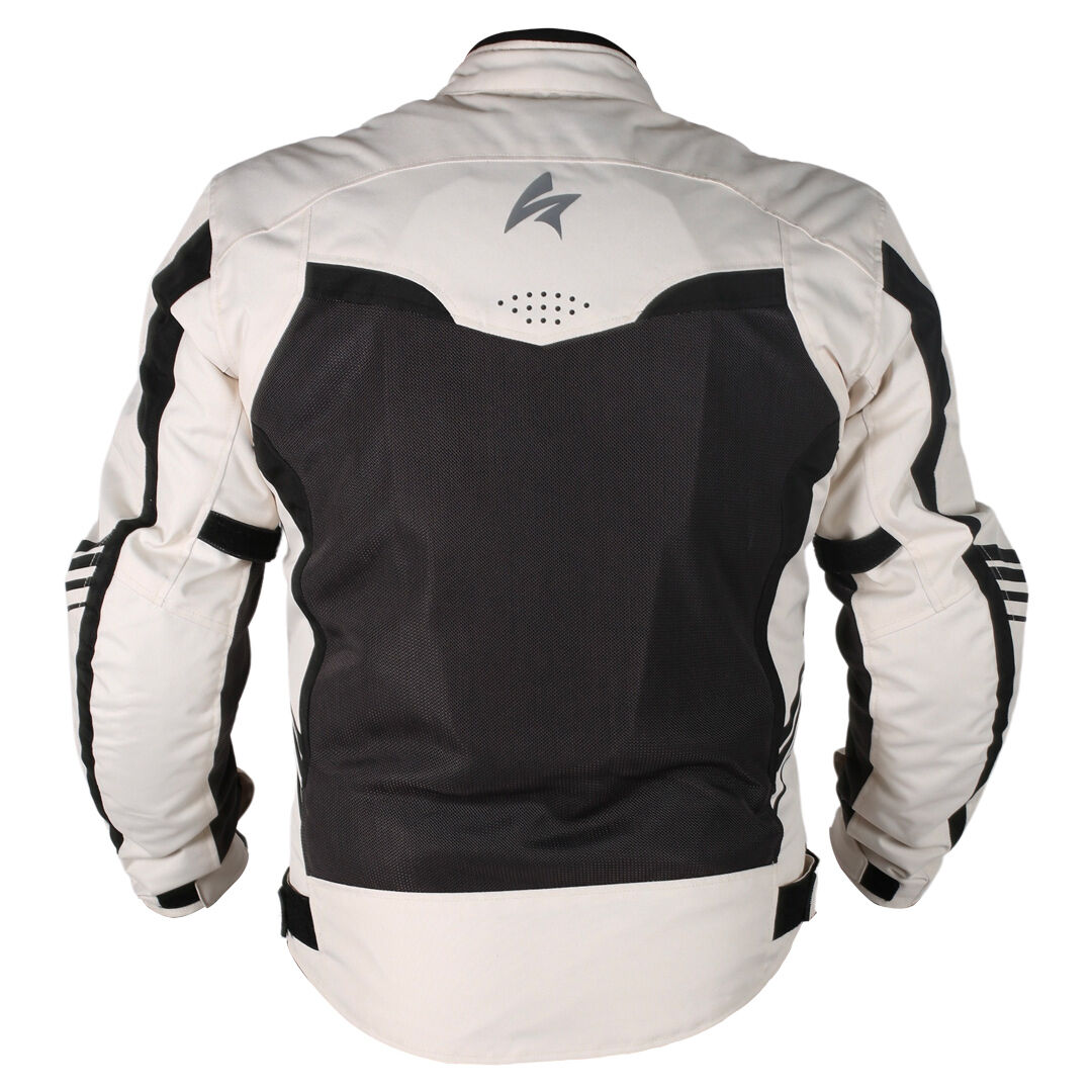 Shark Maverick Jacket White