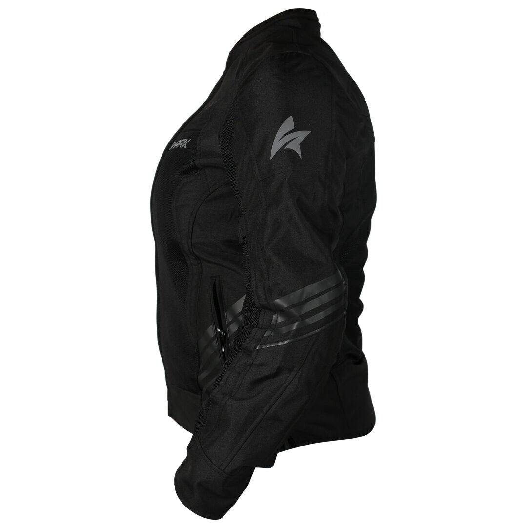 Shark Ladies Elenore Jacket Black