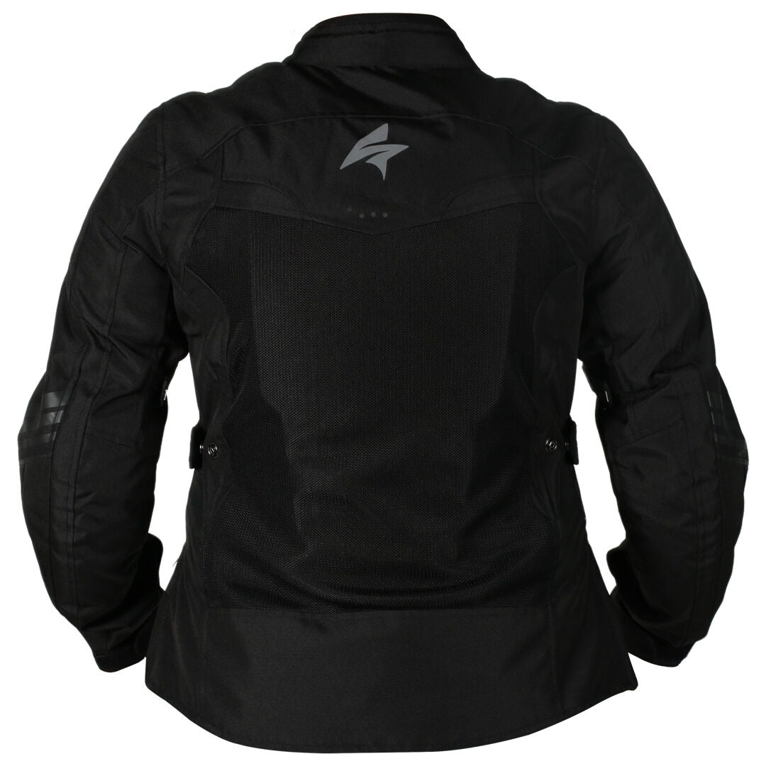 Shark Ladies Elenore Jacket Black