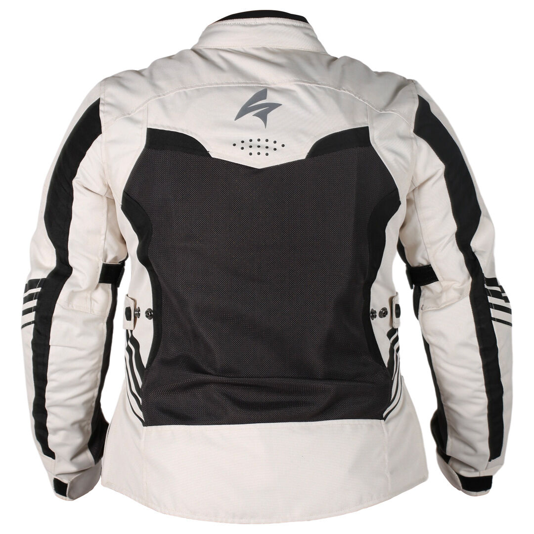 Shark Ladies Elenore Jacket White