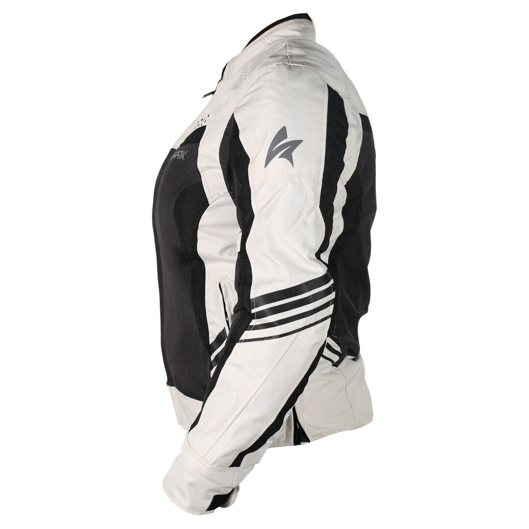 Shark Ladies Elenore Jacket White