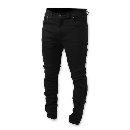 Shark Mens Skinny Leg Protective Jeans