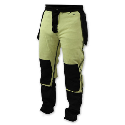 Shark Leathers - Shark Mens Straight Leg Protective Jeans - Shark Leathers