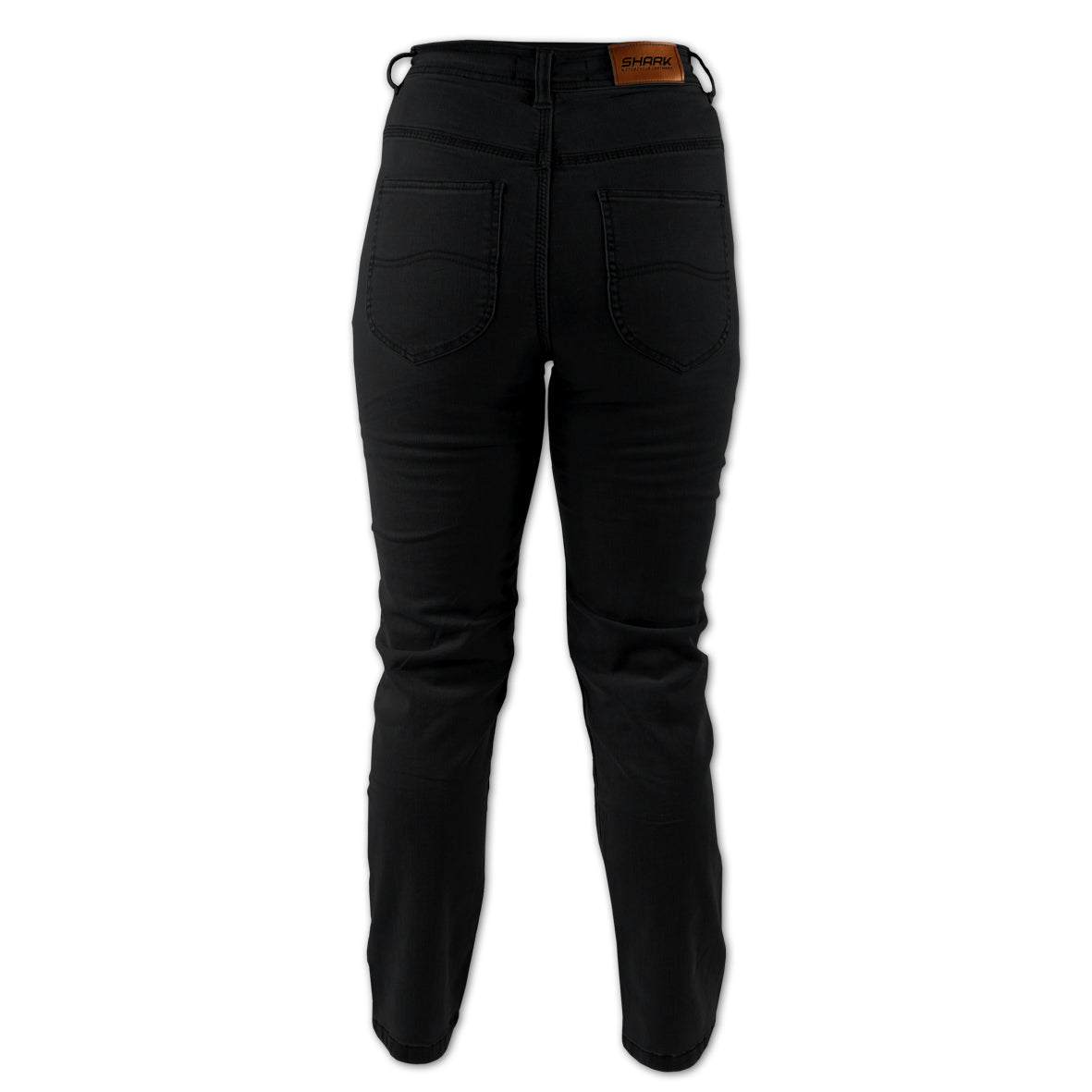 Shark MOM Relaxed Fit Protective Jeans