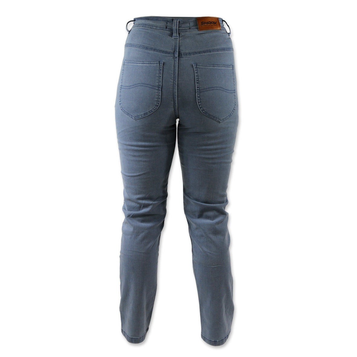 Shark MOM Relaxed Fit Protective Jeans