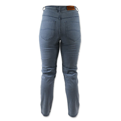 Shark Leathers - Shark MOM Relaxed Fit Protective Jeans - Shark Leathers