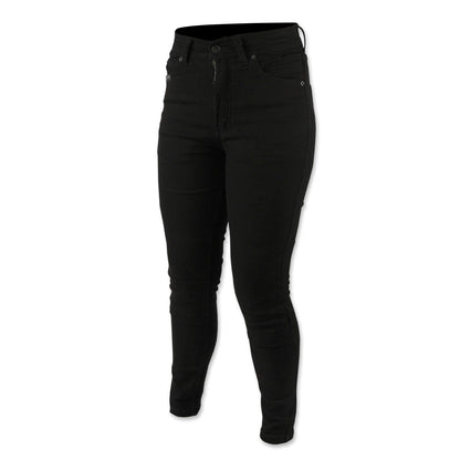 Shark Ladies Skinny Leg Protective Jeans