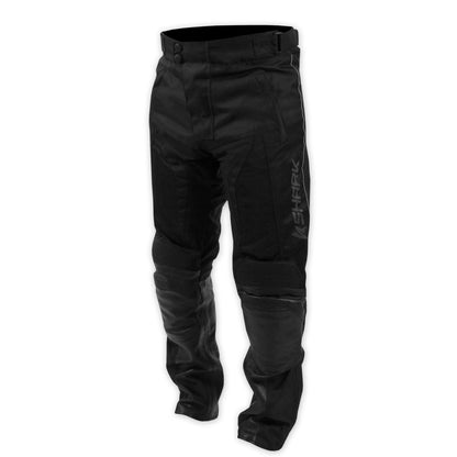 Shark Mens Tract Pants - Black