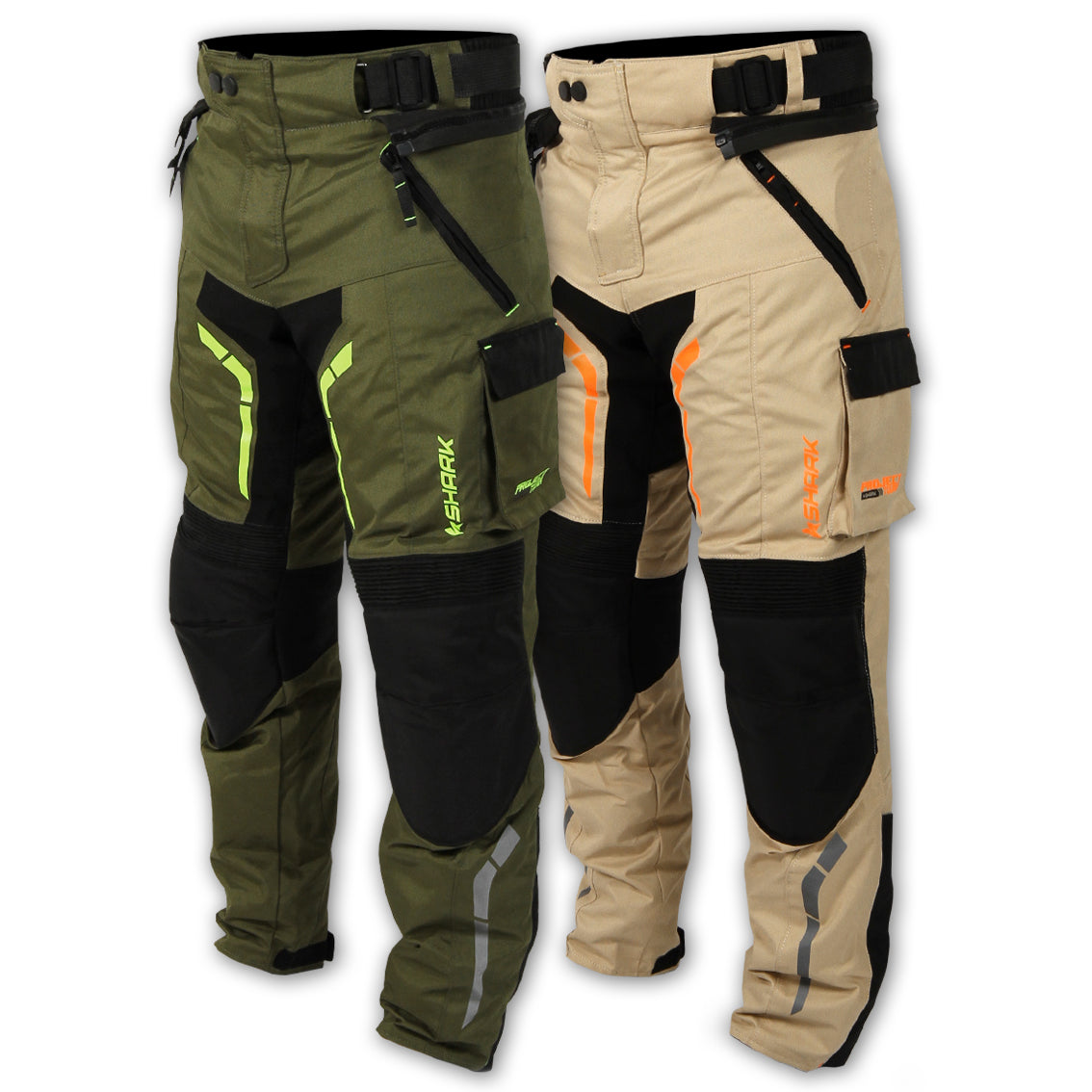 Shark Project Tourer Pants