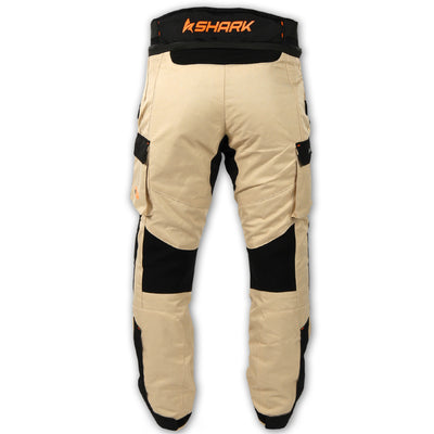Shark Leathers - Shark Project Tourer Pants - Shark Leathers