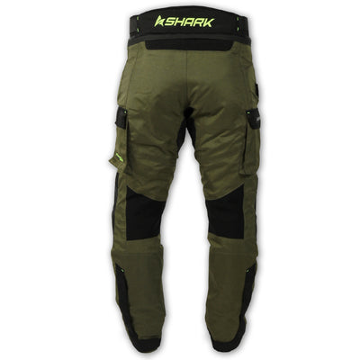 Shark Leathers - Shark Project Tourer Pants - Shark Leathers
