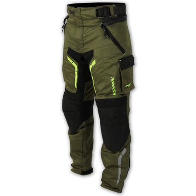 Shark Leathers - Shark Project Tourer Pants - Shark Leathers