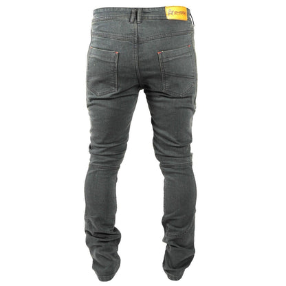 Shark Tracer Protective Jeans (Super Slim Fit)