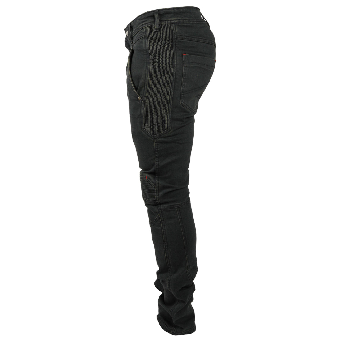 Shark Tracer Protective Jeans (Super Slim Fit)