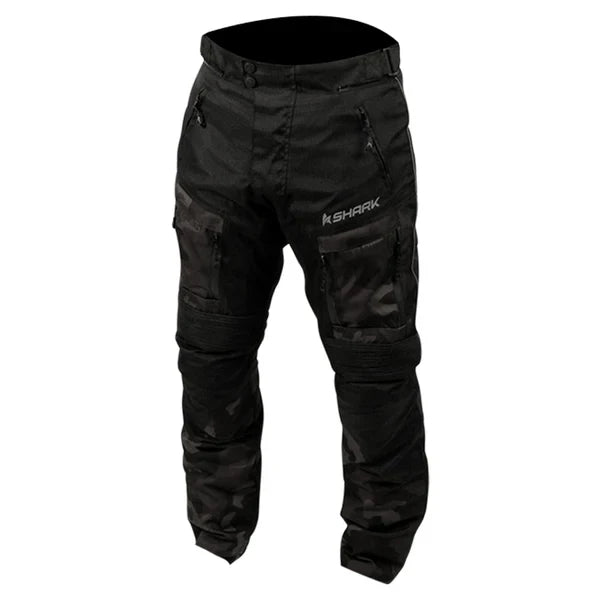 Mens Venture Pro Bundle - Black Camo