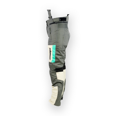 Shark Leathers - Shark Ladies Venture Pro Pants - Shark Leathers