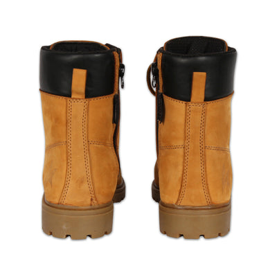 Shark Leathers - SHARK WORKER BOOT - Shark Leathers