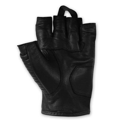 Shark Leathers - Shark - Route 66 - Fingerless Glove - Shark Leathers