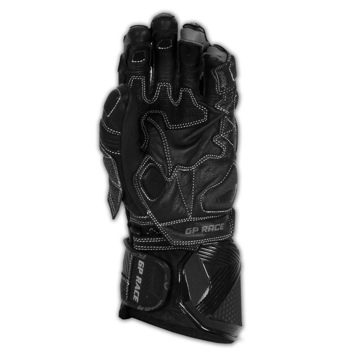 Shark GP Race Gloves