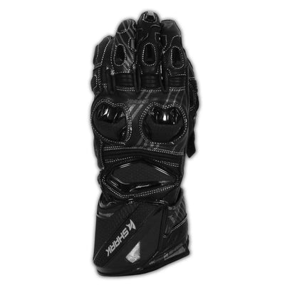 Shark Leathers - Shark GP Race Gloves - Shark Leathers