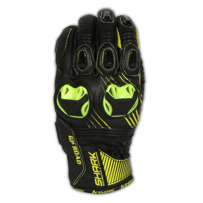 Shark Leathers - Shark GP Road Gloves - Shark Leathers