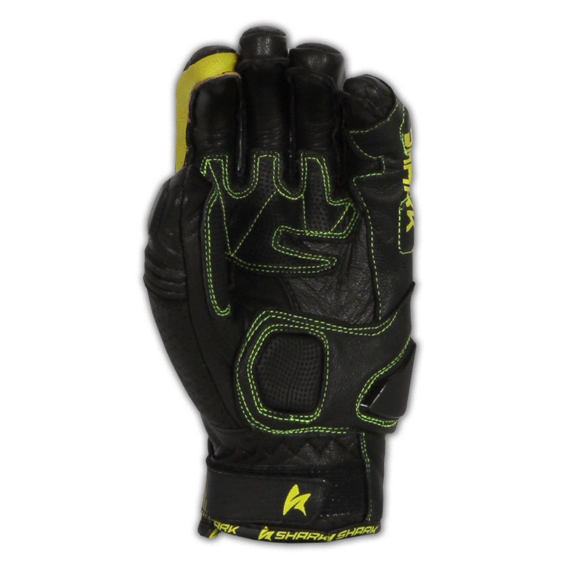 Shark GP Road Gloves