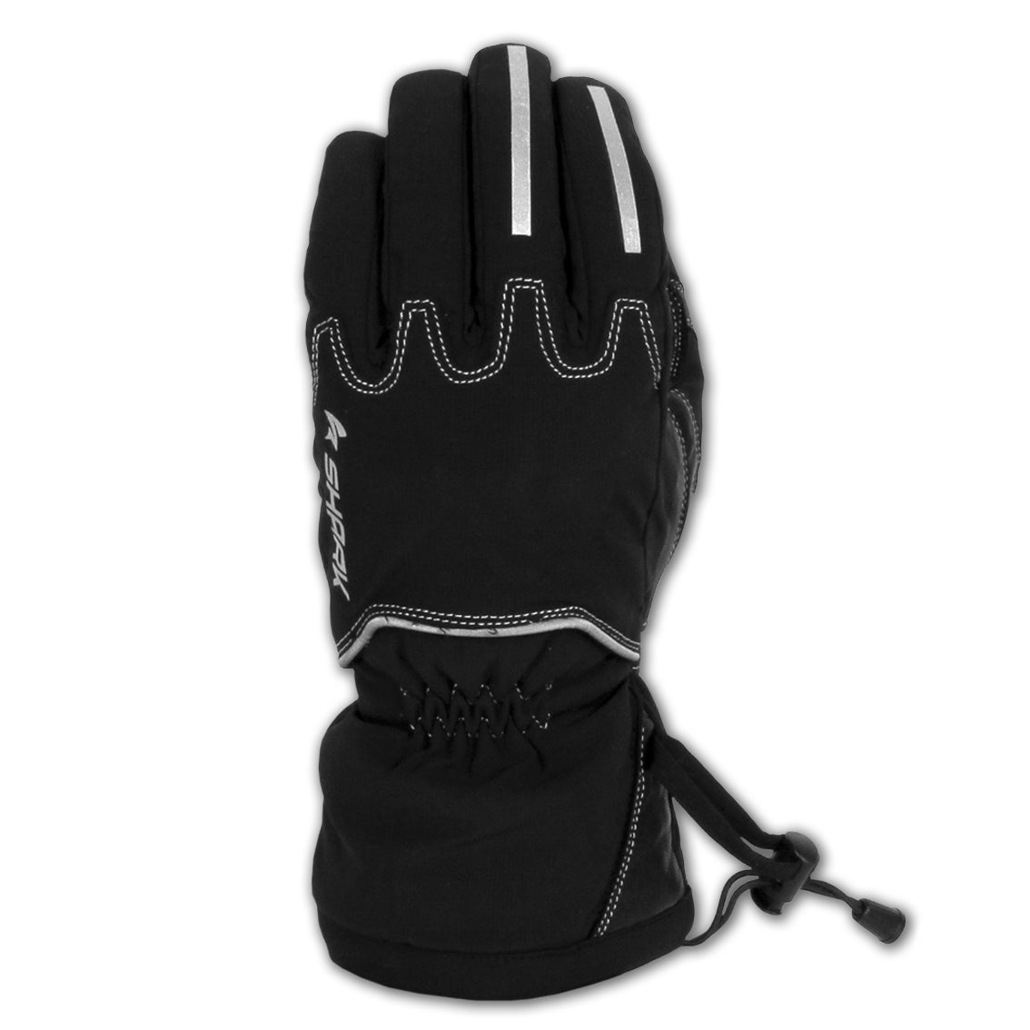 Shark Leathers - Shark Aspen Waterproof Glove - Shark Leathers