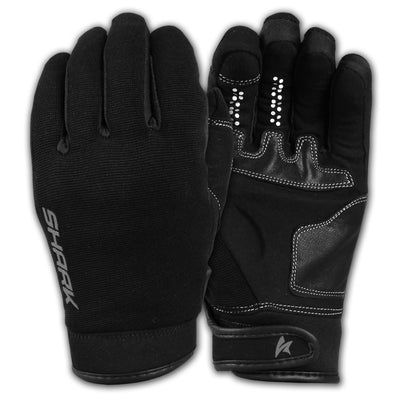 Shark Leathers - Shark Winter Streamline Gloves - Shark Leathers