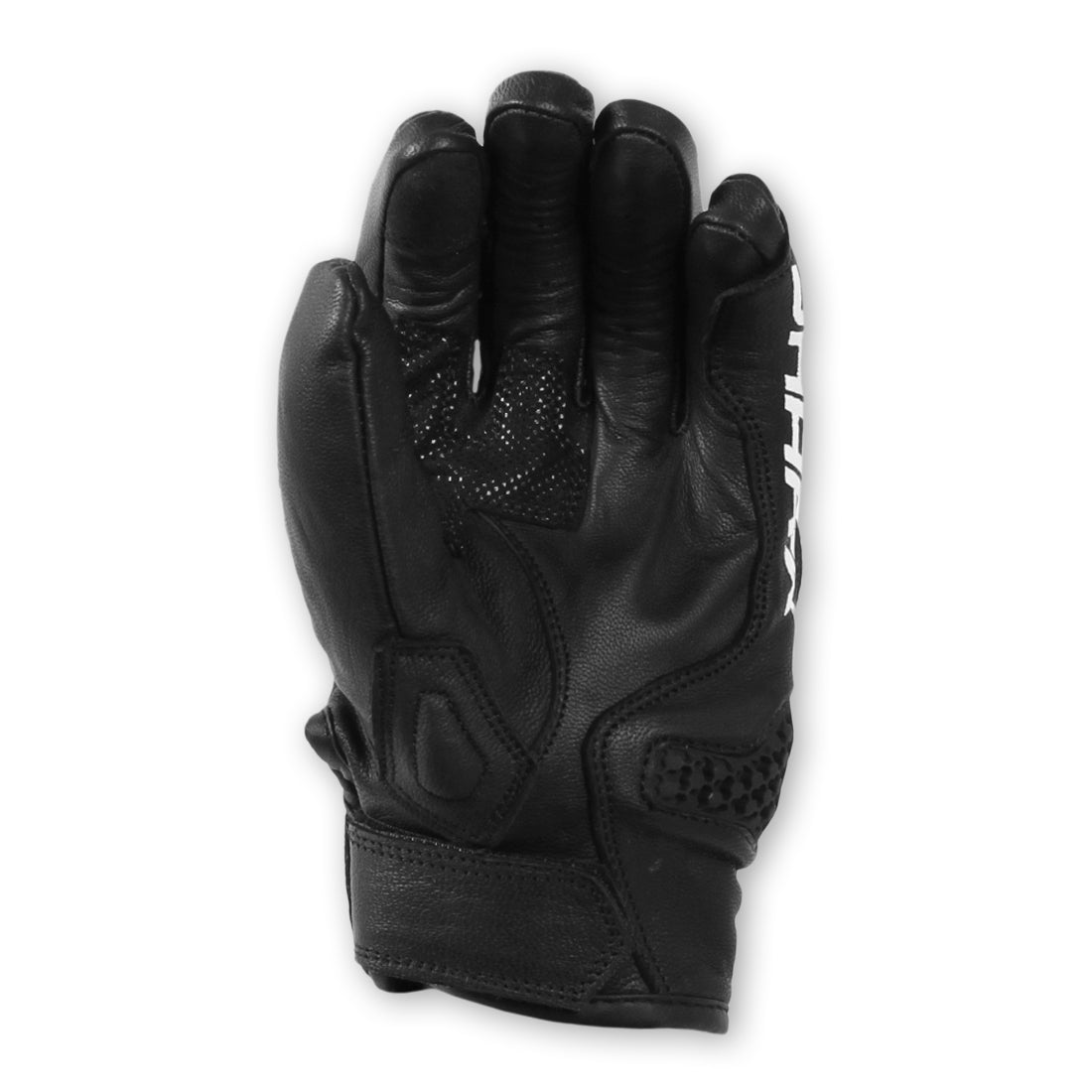 Shark Leathers - Shark Tract Glove - Shark Leathers