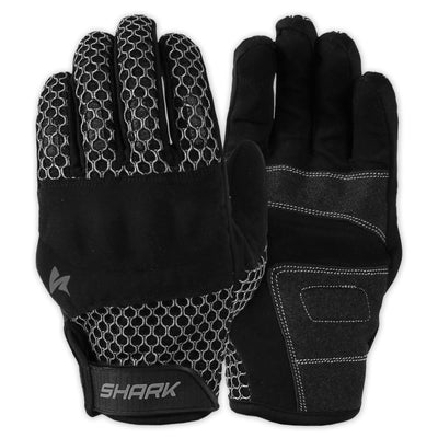 Shark Flow Gloves Shark Leathers