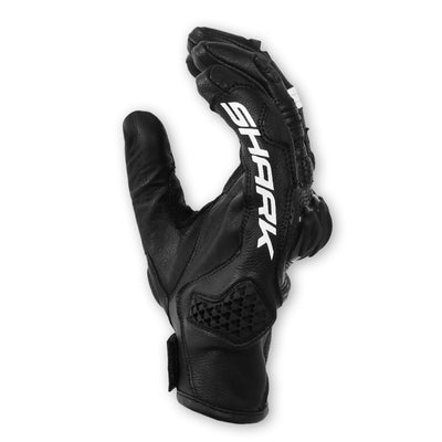 Shark Leathers - Shark Tract Leather Glove - Shark Leathers