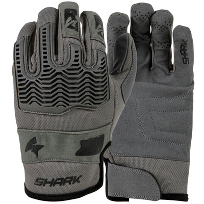 Shark Leathers - Shark Trek Gloves - Shark Leathers